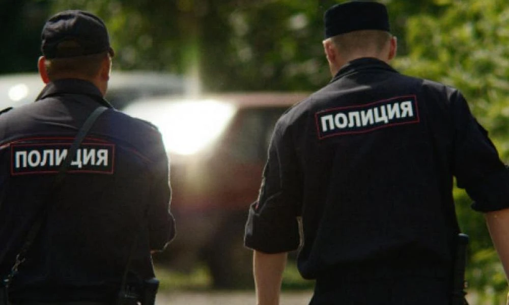 Ρωσία: Πέντε χρόνια καταναγκαστικής εργασίας επιβλήθηκαν σε 38χρονο που απάντησε σε ρεπορτάζ αμερικανικού ΜΜΕ για την Ουκρανία